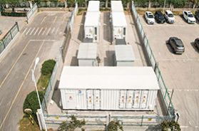 储能-宿迁聚灿光电