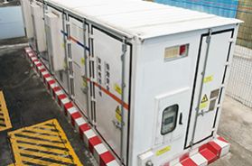 储能-伊戈尔电气