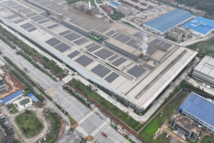 湖南宏旺新材料