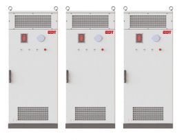 1000V液冷分布式一体机（233/261kWh液冷储能一体机）