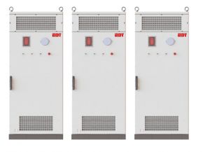 1000V液冷分布式一体机（233/261kWh液冷储能一体机）