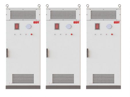 1000V液冷分布式一体机